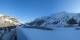 Grimselsee 06.03.2025 08:49