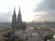 Köln 13.07.2025 08:45