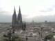 Colonia 09.06.2025 08:45
