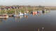 Greetsiel 06.03.2025 08:55