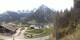 Mittelberg - Kleinwalsertal 11.05.2025 08:55