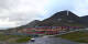 Longyearbyen (Spitzbergen) 09.07.2025 08:46