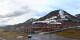 Longyearbyen (Spitsbergen) 15.06.2025 08:46