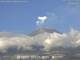 Popocatepetl 04.01.2025 08:55