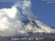 Popocatépetl 21.02.2025 08:55