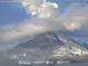 Popocatepetl 04.02.2025 08:55