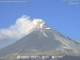 Popocatepetl 27.11.2024 08:55