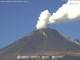 Popocatépetl 14.01.2025 08:55