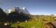 Grindelwald 29.04.2025 08:50