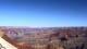 Grand Canyon - Yavapai Point, Arizona 10.07.2025 08:45