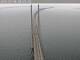 Øresund Bridge 06.07.2025 08:01