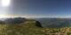 Chäserrugg 09.07.2025 08:54