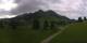 Les Mosses 15.06.2025 08:55