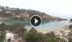 Cala Vadella (Ibiza) 30.04.2025 08:09