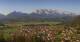 Wallgau 30.04.2025 08:10