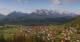 Wallgau 29.04.2025 08:10