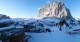 Selva di Val Gardena 05.02.2025 08:11