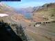 Passo del Susten 15.06.2025 08:15