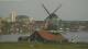 Zaanse Schans 09.06.2025 08:16