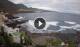 Punta del Hidalgo (Teneriffa) 05.12.2025 08:26
