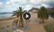 Playa de Las Teresitas (Tenerife) 14.06.2025 08:19