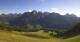 Selva di Cadore 10.07.2025 08:20
