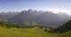 Selva di Cadore 20.06.2025 08:20