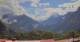 Namche Bazaar 12.07.2025 08:11