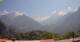 Namche Bazaar 11.06.2025 08:11
