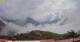 Namche Bazaar 12.06.2025 08:11