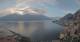 Limone sul Garda 21.01.2025 08:27