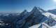 Kleine Scheidegg 30.04.2025 08:16