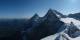 Kleine Scheidegg 09.07.2025 08:16