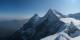 Kleine Scheidegg 09.06.2025 08:16