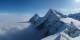 Kleine Scheidegg 21.03.2025 08:17