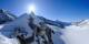 Jungfraujoch 30.04.2025 08:16