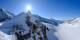 Jungfraujoch 30.04.2025 08:16