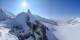 Jungfraujoch 09.06.2025 08:16