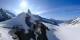 Jungfraujoch 15.06.2025 08:16