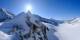 Jungfraujoch 30.04.2025 08:16