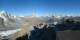 Gornergrat 09.07.2025 08:17