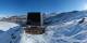 Riffelalp 30.04.2025 08:20