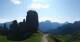 Cortina d'Ampezzo 09.07.2025 08:29