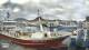 Vestmannaeyjar 14.06.2025 08:31