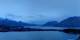 Queenstown 09.07.2025 08:29