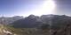 Val-d'Isère 05.07.2025 08:29