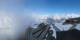 Riffelalp 23.03.2025 08:30
