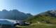 Splügen 11.07.2025 08:32