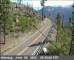 South Lake Tahoe, Californien 08.06.2025 08:38