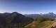 Lake Louise 03.07.2025 08:37